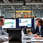 Estrategias de comunicación interna en Contabilidad y Recursos Humanos