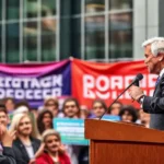 Estrategias clave para la comunicación persuasiva política