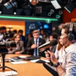 Comunicación y periodismo: ventajas en formación de excelencia