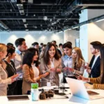 Cómo conectar con expertos en Relaciones Públicas eficientemente