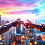 Conecta y triunfa: Éxito en Comunicación y Networking