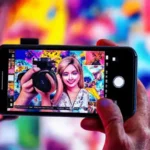 Conquista con edición de fotos y destaca en redes sociales