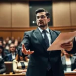 Conquista el tribunal: cómo triunfar en tu presentación legal