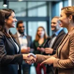 Consejos clave para triunfar en Relaciones Públicas laborales