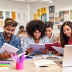 Consejos clave para potenciar tu productividad en grupos de estudio