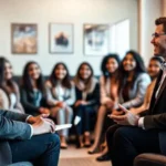 Consejos clave para destacar en entrevistas de Trabajo Social