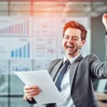 Consejos clave para triunfar y emprender en contabilidad