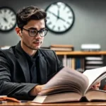 Consejos prácticos de administración del tiempo en exámenes de Derecho