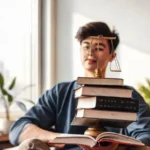 Consejos para equilibrar estudios de Derecho y vida personal