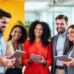Consejos clave para relaciones públicas efectivas y carreras ú
