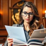 Consejos efectivos para dominar tus exámenes de Derecho