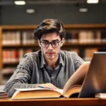 Claves para el éxito académico en Derecho estudiando