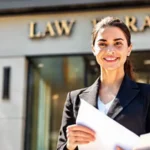 Cómo obtener una pasantía en un bufete legal renombrado