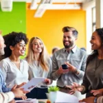 Construye relaciones en prácticas de Comunicación con 5 consejos