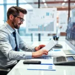 Oportunidades profesionales en contabilidad en 2024