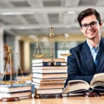 Técnicas clave para ser un estudiante de Derecho sobresaliente