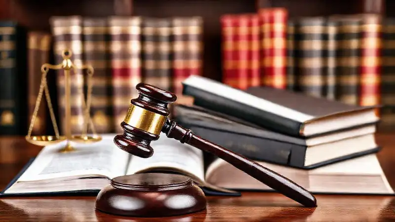 Elementos de justicia y ley en ambiente profesional