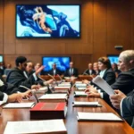 Estrategias clave para destacar en debates jurídicos académicos