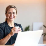 Consejos para mantener salud mental en trabajo social