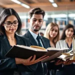 Importancia de investigaciones en derecho especializado para estudiantes