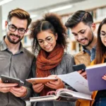 Habilidades clave para triunfar en contabilidad universitaria