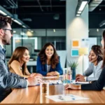 Habilidades esenciales para gestionar eficazmente la comunicación y triunfar laboralmente