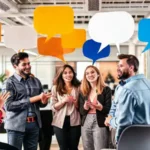 Recursos clave para mejorar expresión oral en organizaciones