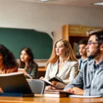 Técnicas para mejorar la escucha en clases de Derecho