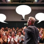 Técnicas para mejorar tu locución y expresión oral