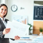 Responsabilidad profesional como clave del éxito en contabilidad