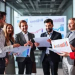 Oportunidades de crecimiento para contadores líderes actuales