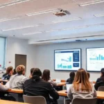 Medición del impacto en proyectos de comunicación universitaria