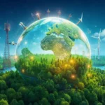 Impacto de la investigación en comunicación y medio ambiente