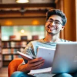 Descubre cómo los descansos mejoran tu rendimiento universitario