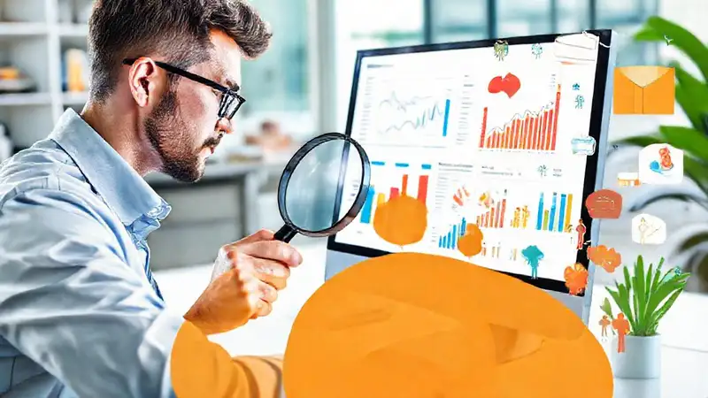 Investiga datos sociales con enfoque académico