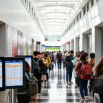 Asigna-tas académicas disponibles en tu universidad