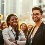 Cualidades clave para destacar como trabajador social exitoso