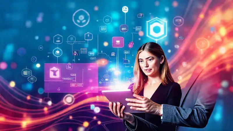Habilidades digitales para comunicación moderna y conectada