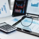 Herramientas clave para análisis financiero en contabilidad