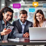 Herramientas digitales para mejorar tu comunicación efectiva