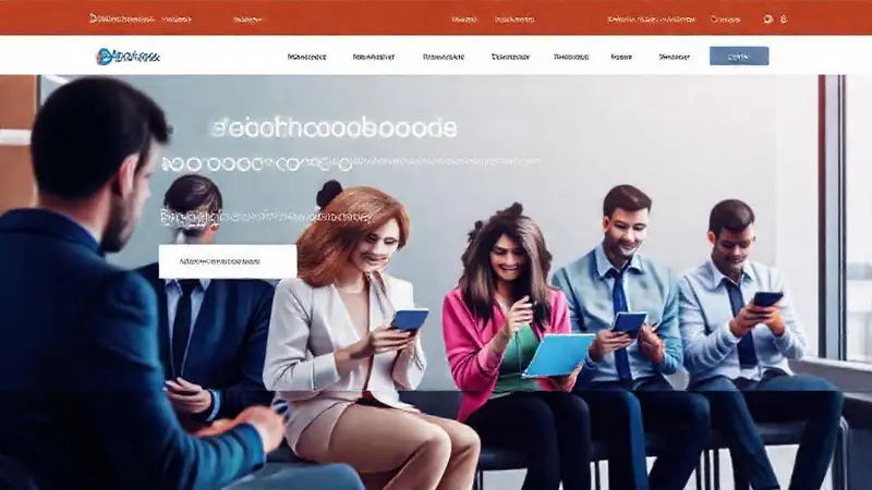 Publicidad ética con diversidad, claridad y diseño moderno