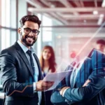 Tendencias laborales para contadores y progresar profesionalmente