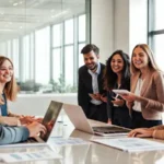 Beneficios de una comunicación efectiva en organizaciones