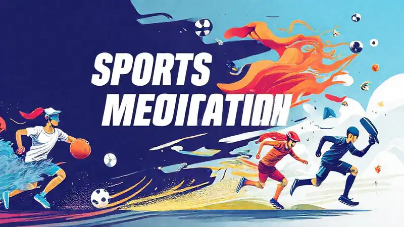 Concepto dinámico de mediación deportiva moderna