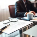 Elementos clave para redactar contratos legales efectivos