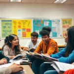 Beneficios de las materias optativas en Trabajo Social