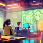 Consejos para crear historias impactantes con herramientas digitales