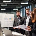 Destaca en administración contable y habilidades en RRHH