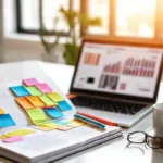 Cómo crear un portafolio académico brillante en Comunicación