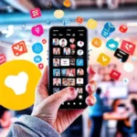 Destacar en línea: claves para crear contenido en redes sociales